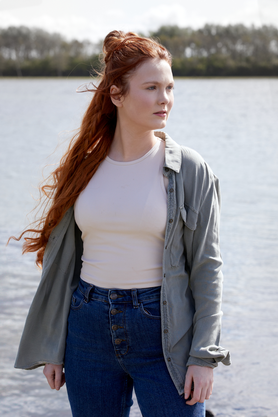 Photo 1 de Marie Alexandre